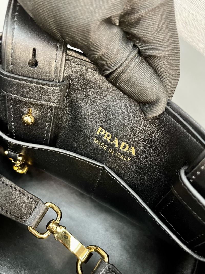 Prada Shopping Bags